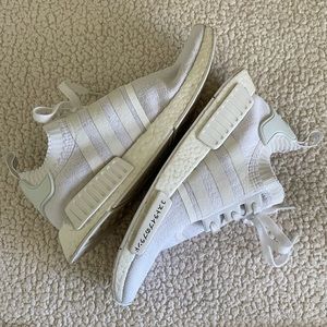 Adidas NMDs Mens Size 10